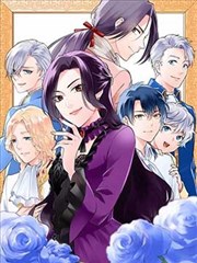 雨季漫画店 菲律宾漫画改编剧封面